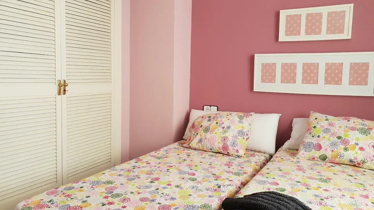 Apartment Apartamento 1 Dormitorio Plaza San Agustin Seville Spain