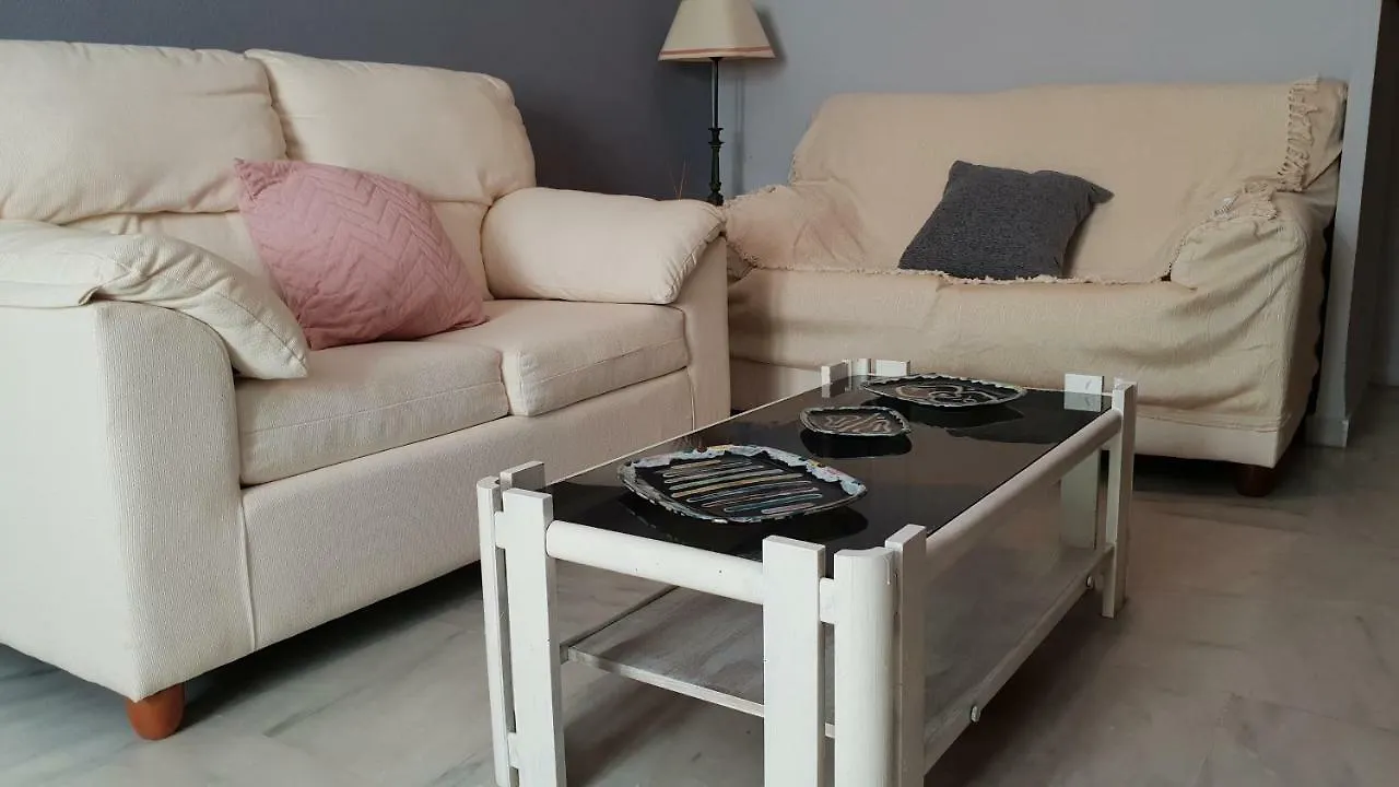 Apartamento 1 Dormitorio Plaza San Agustin Seville Apartment