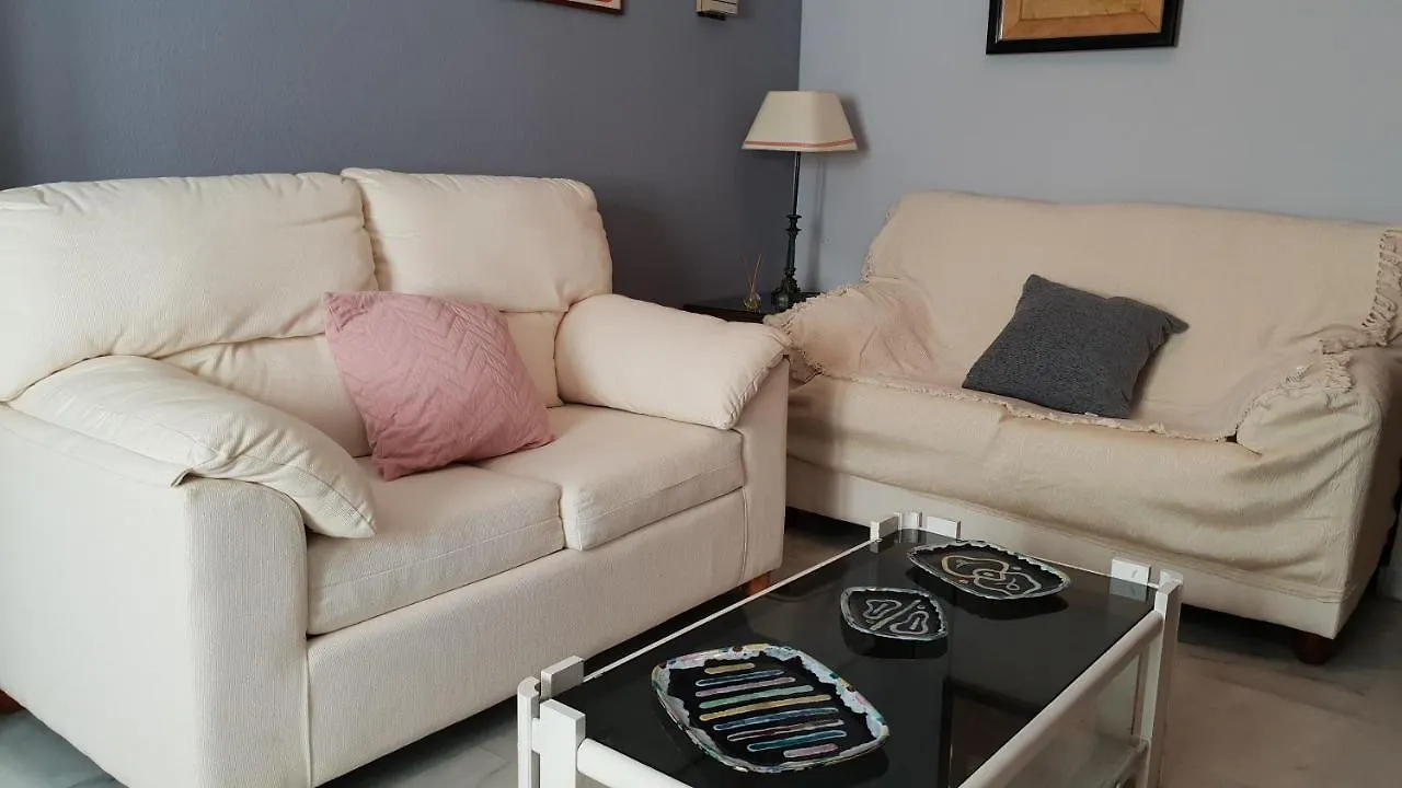 Apartamento 1 Dormitorio Plaza San Agustin Seville Spain