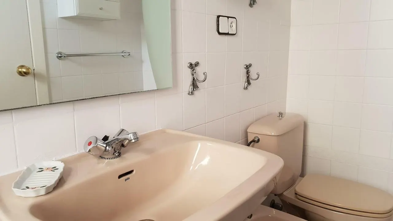 Apartment Apartamento 1 Dormitorio Plaza San Agustin Seville