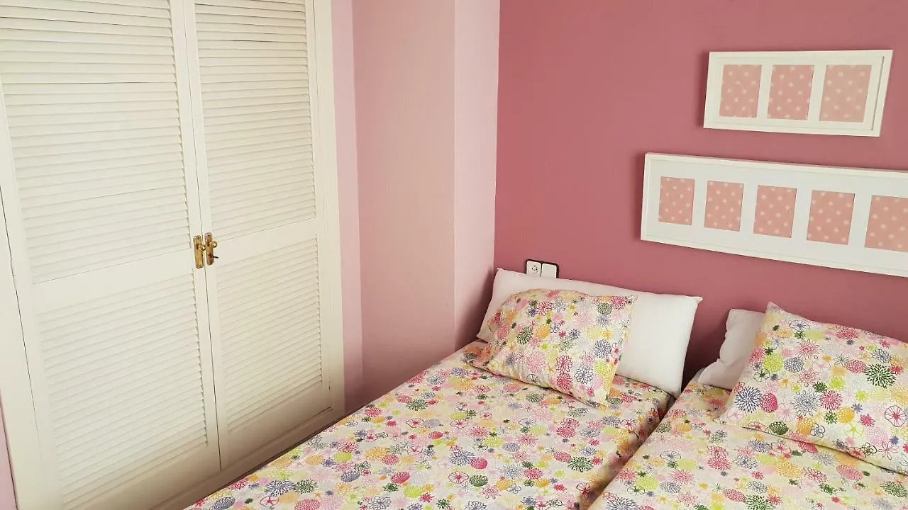 Apartamento 1 Dormitorio Plaza San Agustin Seville