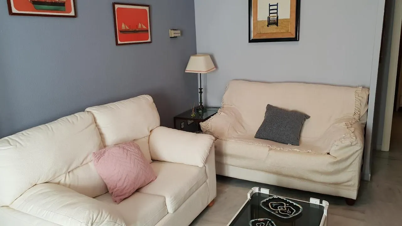 Apartamento 1 Dormitorio Plaza San Agustin Seville 0*,  Spain