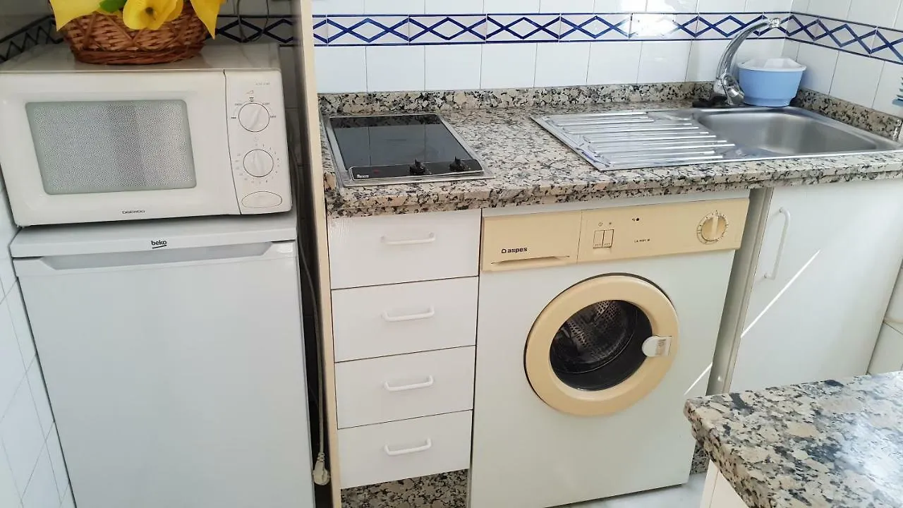 Apartamento 1 Dormitorio Plaza San Agustin Sevilla 0*,